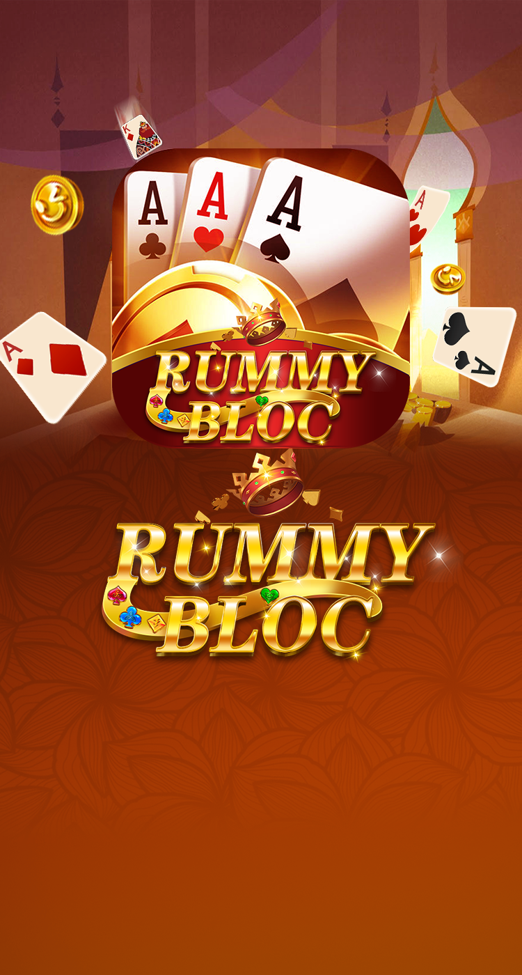 Rummy Bloc APK Download