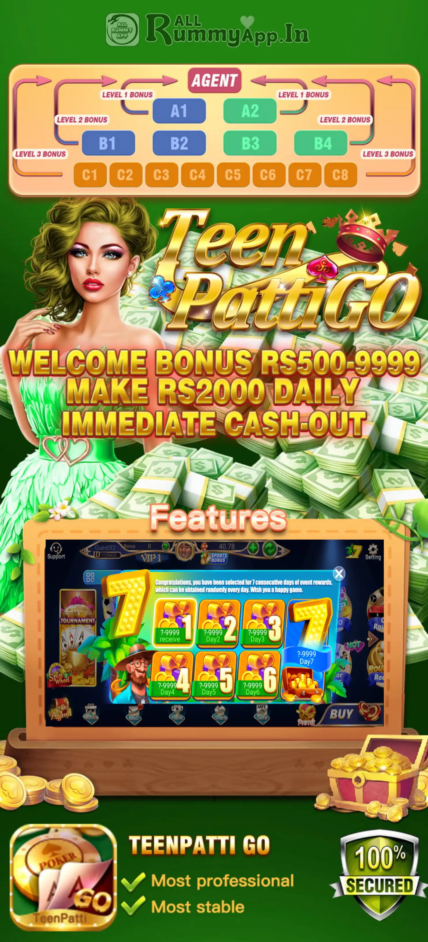 Teen Patti Go APK Download